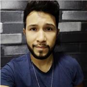 Profesor de ciencias naturales y matemáticas con 6 años de experiencia ofrece clases presenciales en Medellín y virtuales para jóvenes de primaria, bachillerato, universidad y adultos en general